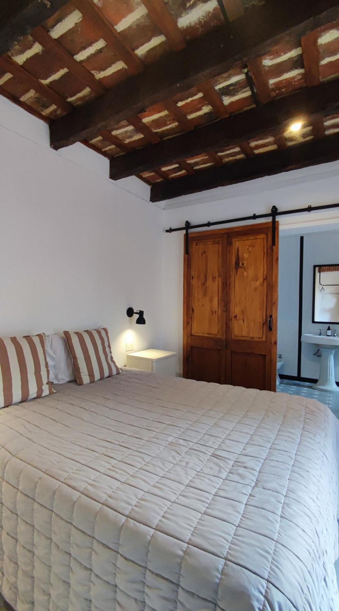 La Botica De 1852 Hotel Chascomús Zimmer foto