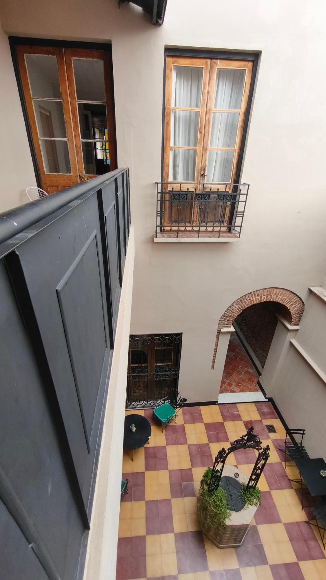 La Botica De 1852 Hotel Chascomús Exterior foto